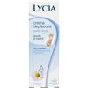 Lycia Sodalco Lycia Crema Ascelle Inguine Perfect Touch 100 Ml