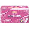 Fater Proteggislip Lines Intervallo Ripiegato 40 Pezzi