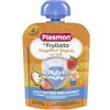 Plasmon Nutri-mune Fragola/yogurt Con Mela 85 G