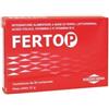 Wikenfarma Fertop 30 Compresse
