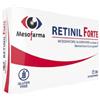 Mesofarma Retinil Forte 30 Compresse