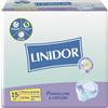 Fater Pannolone Linidor A Cintura Extra Misura Grande 15 Pezzi