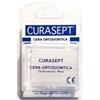 Curasept Wax Cera Ortodontica