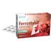 Polaris Farmaceutici Ferrostabil 30 Compresse