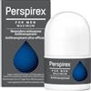 Pasquali Riemann A/s Perspirex For Men Maximum Antitraspirante Roll On 20 Ml