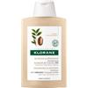 Klorane Shampoo Burro Di Cupuacu 400 Ml