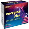 Polaris Farmaceutici Energina Plus 16 Bustine