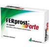 Ferpharma Leonardo Medica Ferprost Forte 15 Capsule Molli