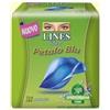 Lines Fater Lines Petalo Blu Assorbente Anatomico 13 Pezzi