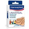 Beiersdorf Cerotto Hansaplast Universal Assortiti 40 Pezzi