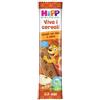 Hipp Italia Hipp Bio Barretta Ai Cereali Con Mela/pesca 20 G