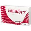 Nalkein Sa Haimaferr 30 Capsule