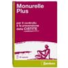 Zambon Italia Monurelle Plus Af 30 Capsule