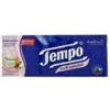 Essity Italy Tempo Fazzoletti Natural&soft 10 Pezzi Da 9 Fazzoletti