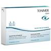 Ist. Ganassini Tonimer Eyes Salviettine Oftalmiche 16 Pezzi