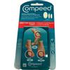 Hra Pharma Perrigo Italia Compeed Cerotti Per Vesciche Misto 5 Pezzi