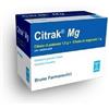Bruno Farmaceutici Citrak Mg 20 Bustine