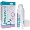 A&r Pharma Herpasogel Attivo Lenitivo Protettivo 50 Ml