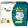 Serenity Pants Sd Sensitive Be Free Extra L 14 Pezzi