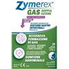 Zymerex Difar Distribuzione Zymerex Gonfiore Gas Doppia Azione Con S+e Complex 20 Bustine Monodose Da 2 G