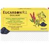 Giuliani Eucarbon Ri 40 Compresse