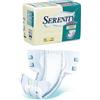 Serenity Pannolone Per Incontinenza Serenity Softdry Formato Super Taglia Medium 30 Pezzi