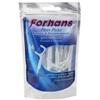 Uragme Forhans Archetti Interdentali Floss Picks 36pz