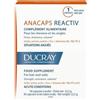 Ducray Anacaps Reactiv Capelli Situazione Occasionale 30 Capsule