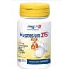 Longlife Magnesium 375 Sport 60 Tavolette