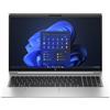 HP ProBook 450 G10 15.6" FHD i5-1335U 8 GB 512 GB SSD Wi-Fi 6E W11P Argento