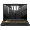 ASUS TUF Gaming FX607JU-N3090W 16" i7-13650HX 16GB SSD512GB NVIDIA GeForce RTX 4050 6GB W11