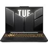 ASUS TUF Gaming FX607JV-QT115W 16" i7-13650HX 16GB SSD1TB NVIDIA GeForce RTX 4060 8GB W11