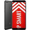 Huawei P Smart 32GB, Android Oreo, 5.65 FHD, Nero