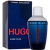 HUGO BOSS Hugo Dark Blue 75 ml eau de toilette per uomo
