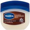 Vaseline Cocoa Butter Moisturising Jelly gel corpo idratante 100 ml per donna