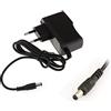 KALEA-INFORMATIQUE Alimentazione da 220V a 3V DC 1A con connettore 2,5 mm x 5,5 mm (diametro interno/esterno)