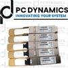 GBC PHOTONICS QSFP28 100 Gb QSP100G-MM85010D-GP 850nm 100m Dell Compatible
