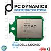 AMD EPYC 7662 - 64C - 2.0GHz - SP3 - Dell Vendor Lock CPU - 100-000000137