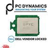 AMD CPU DELL AMD EPYC 7502P - 32 Core 2.5 GHz 180W- 100-000000045 - DELL VENDOR LOCK