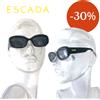 ESCADA occhiali da sole E 1083 E322 RARE sunglasses HAND Made in FRANCE CE