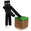 Minecraft 16500 - Enderman con Accessori