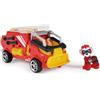 Spin Master Mighty Movie Fire Truck con Marshall PAW PATROL 6067509