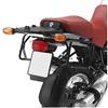 Givi Attacco Posteriore Bauletto Monokey Givi Specifico per BMW R