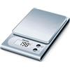Beurer Bilancia da Cucina Digitale Elettronica Peso max 5 Kg colore Silver - 70410 KS22