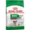 Royal Canin Mini Ageing 12+ Crocchette 1,5Kg Cani Anziani