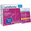 MONTEFARMACO OTC SpA Lactoflorene Cist 10 Buste