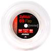 Ashaway Incordatura da badminton Ashaway ZyMax 69 Fire White - 200 m
