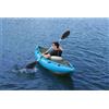 VidaXL Bestway Kayak Gonfiabile Hydro-Force per 1 Persona