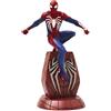 Diamond Select Marvel: Spider-Man 2018 Marvel Video Game Gallery PVC Statue Spider-Man 25 cm