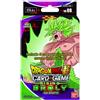 BANDAI Dragon Ball Super Rising Broly Starter Deck SD08 (ITA) - Bandai